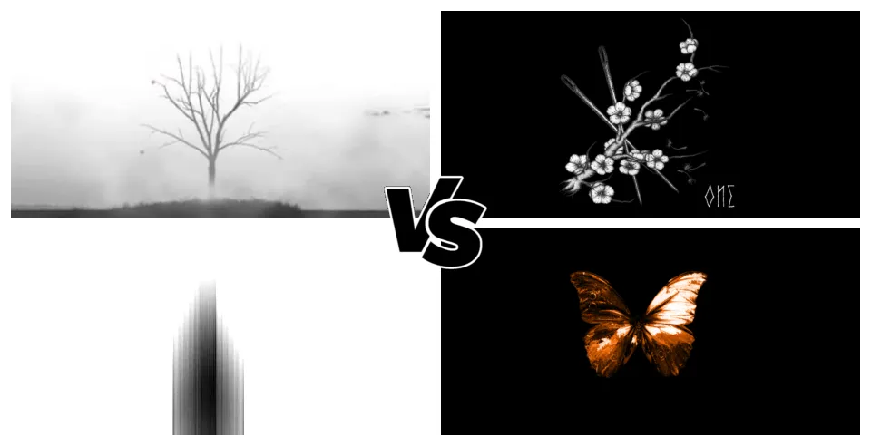 Every Vessel of Sleep Token Song (Including Dusk and Blacklit Canopy)