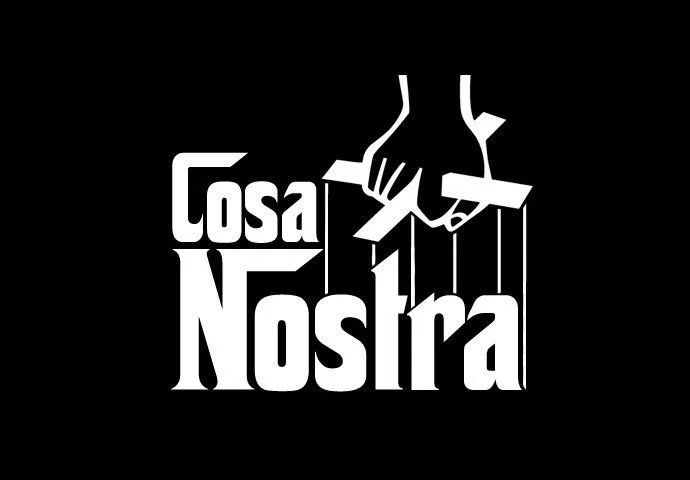 Mafia - Cosa Nostra