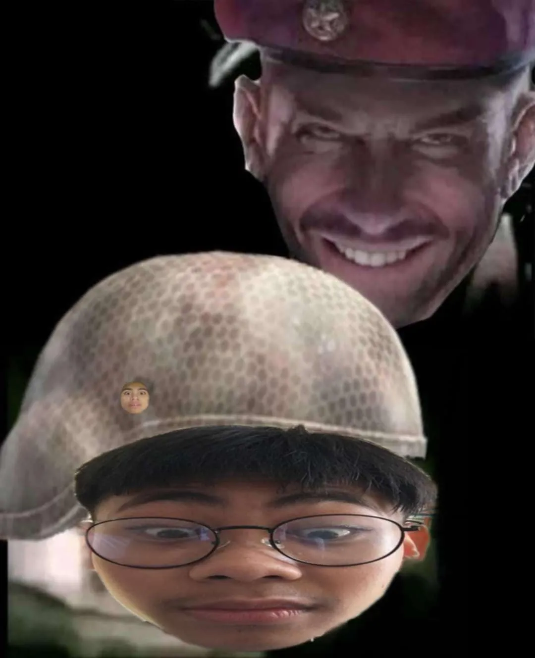จัดอันดับนายปัปร่างปีศาจ