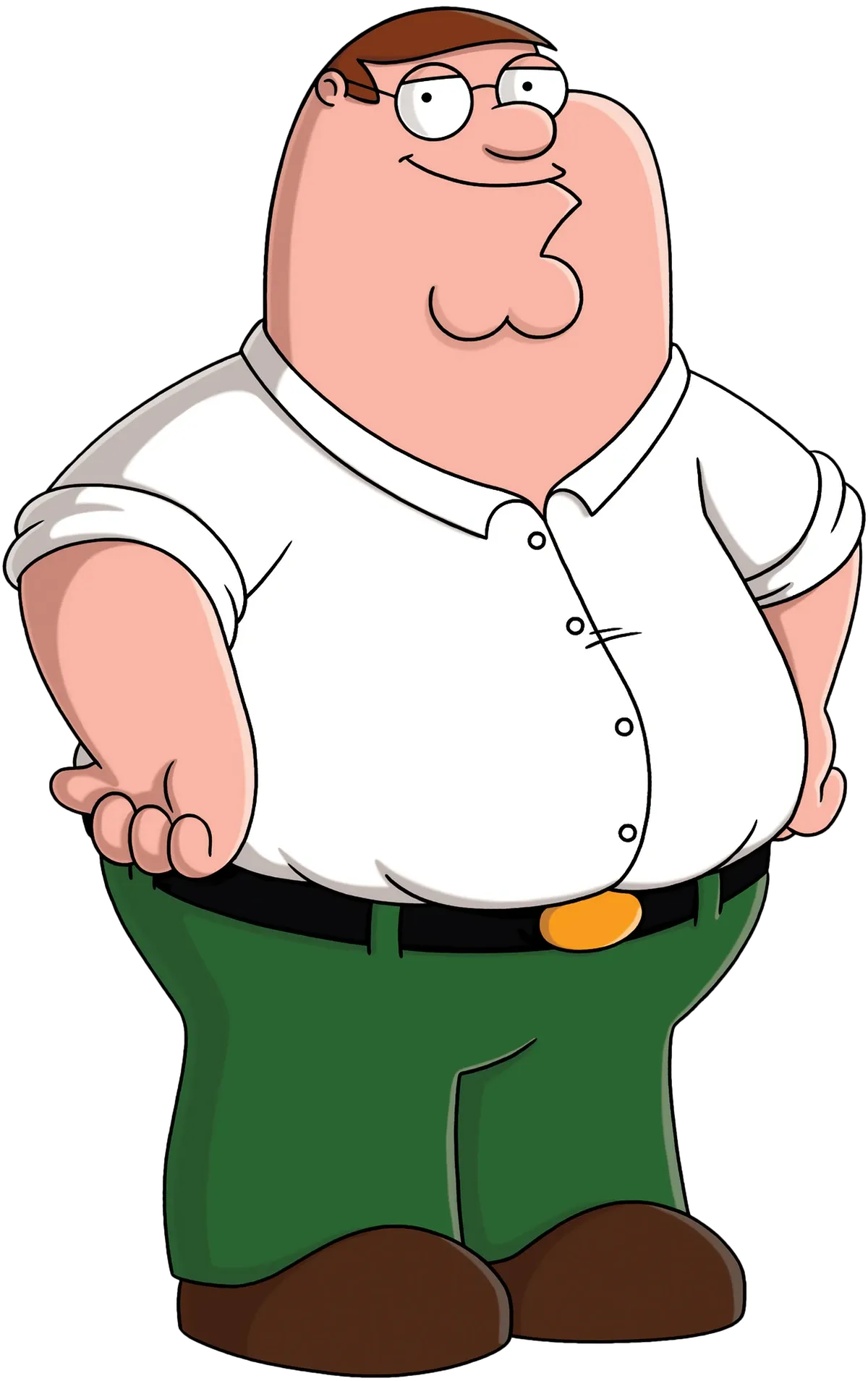 Best Peter Griffin Outfits