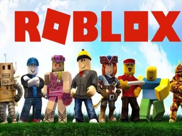 MELHORES JOGOS DO ROBLOX