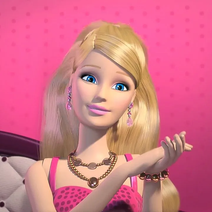 Barbie movies