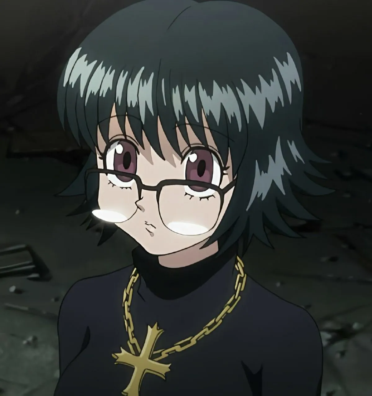 Hot anime girl V13 Div C