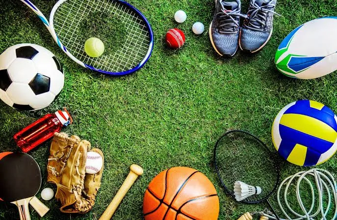 sportif all time
