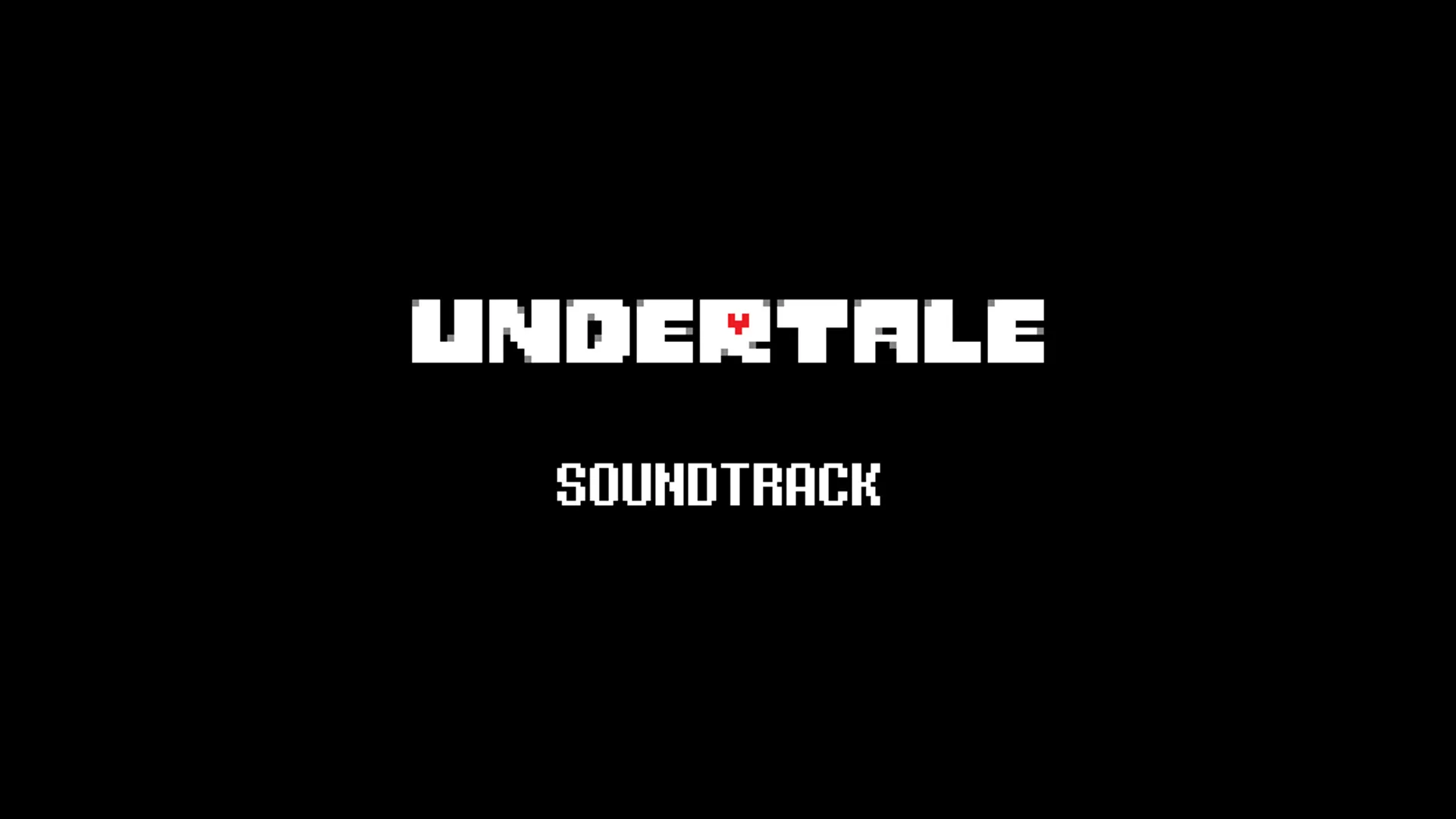 Best Undertale Music (150 Tracks)