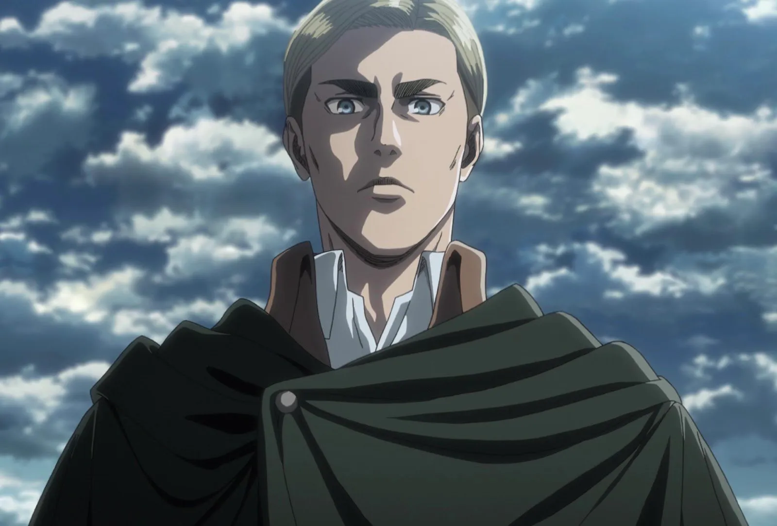 The best Anime characters  - 2