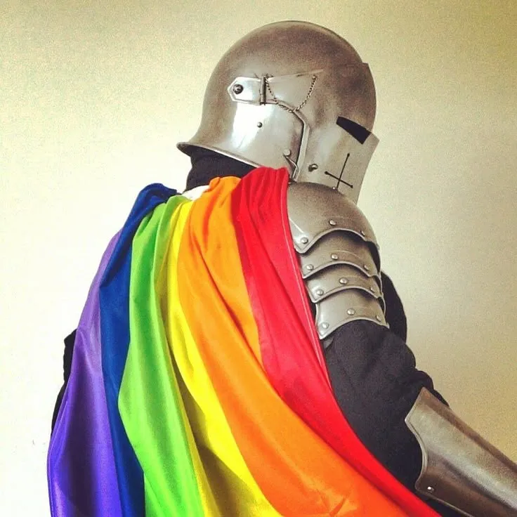 The best gay 🏳️🌈 Best homosexual personality