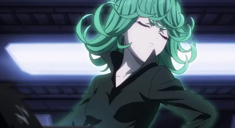 Best Tatsumaki 