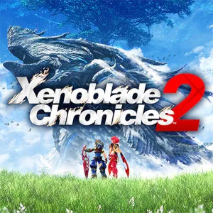 Xenoblade Chronicles 2 OST