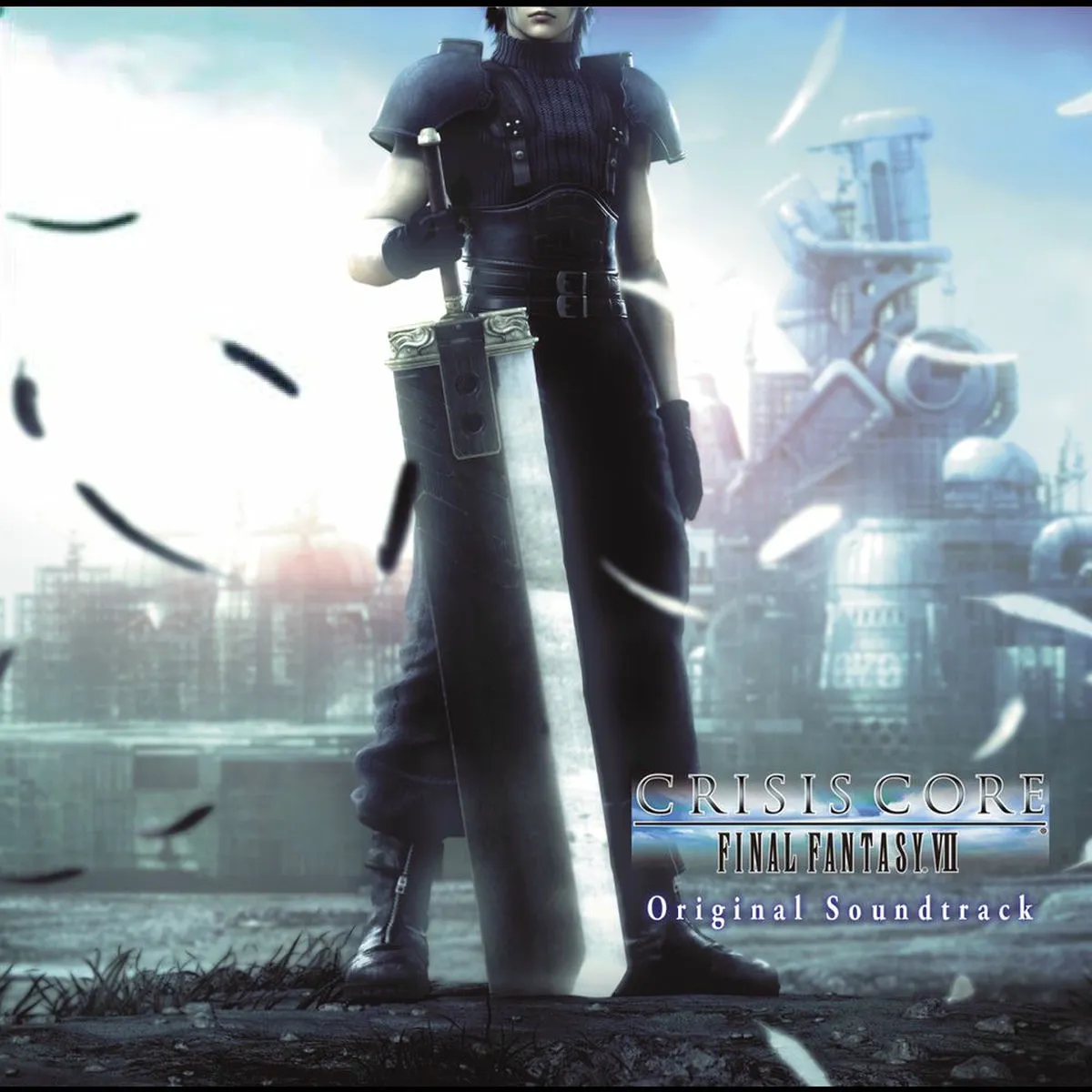 Battle Ost Final Fantasy All Time