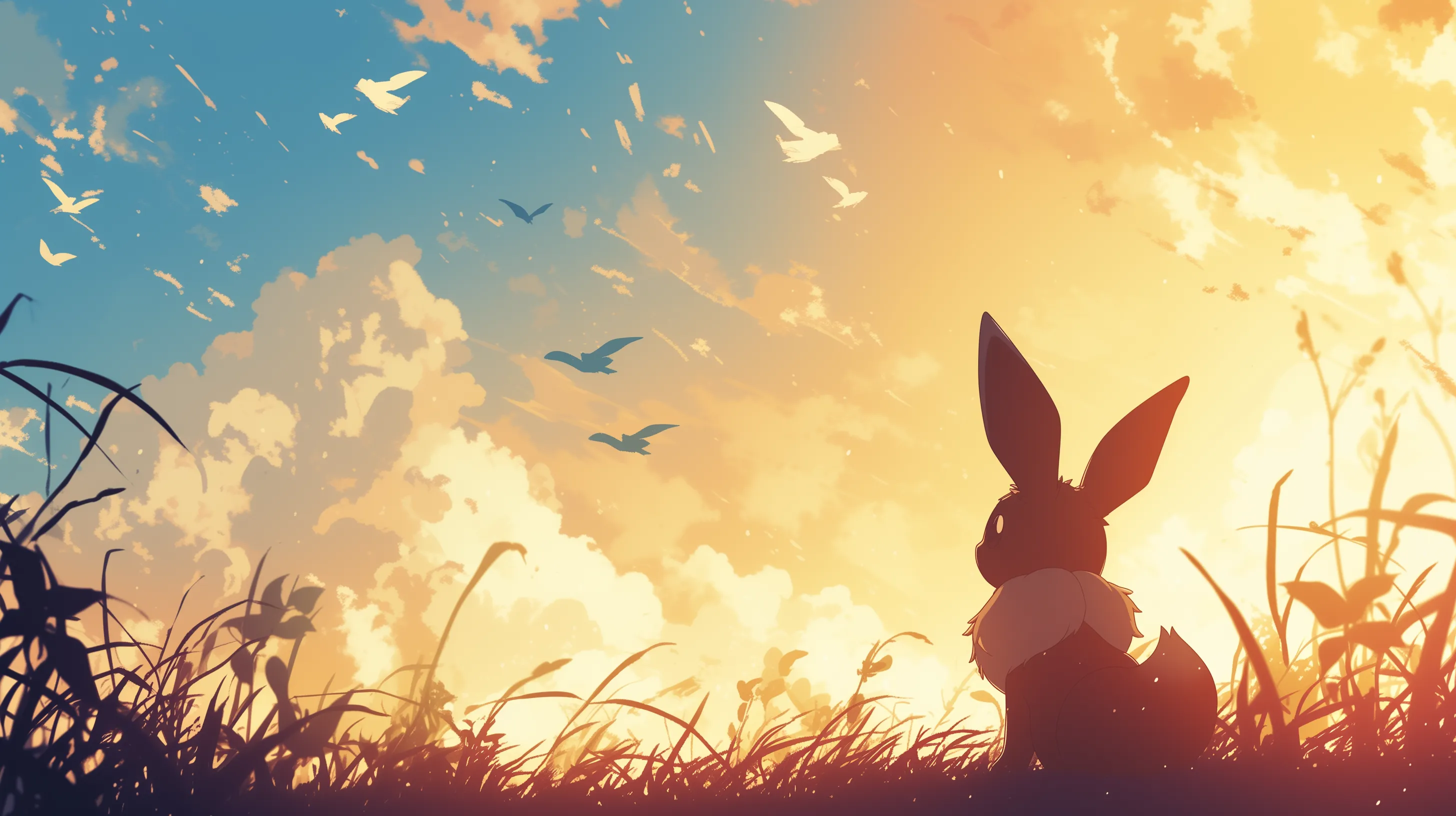 Mejores OST de Pokemon