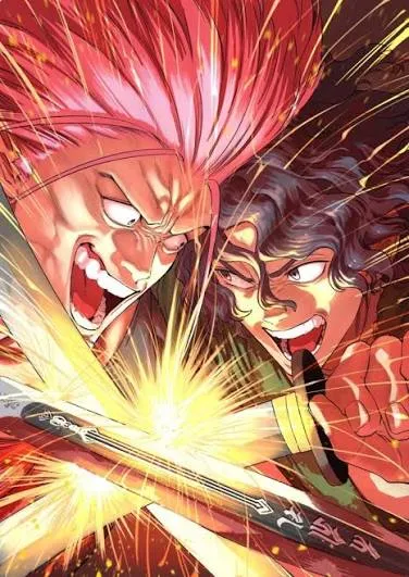 Tenkaichi 