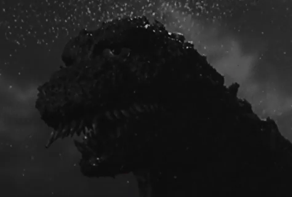 Best godzilla