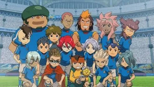 Inazuma Eleven
