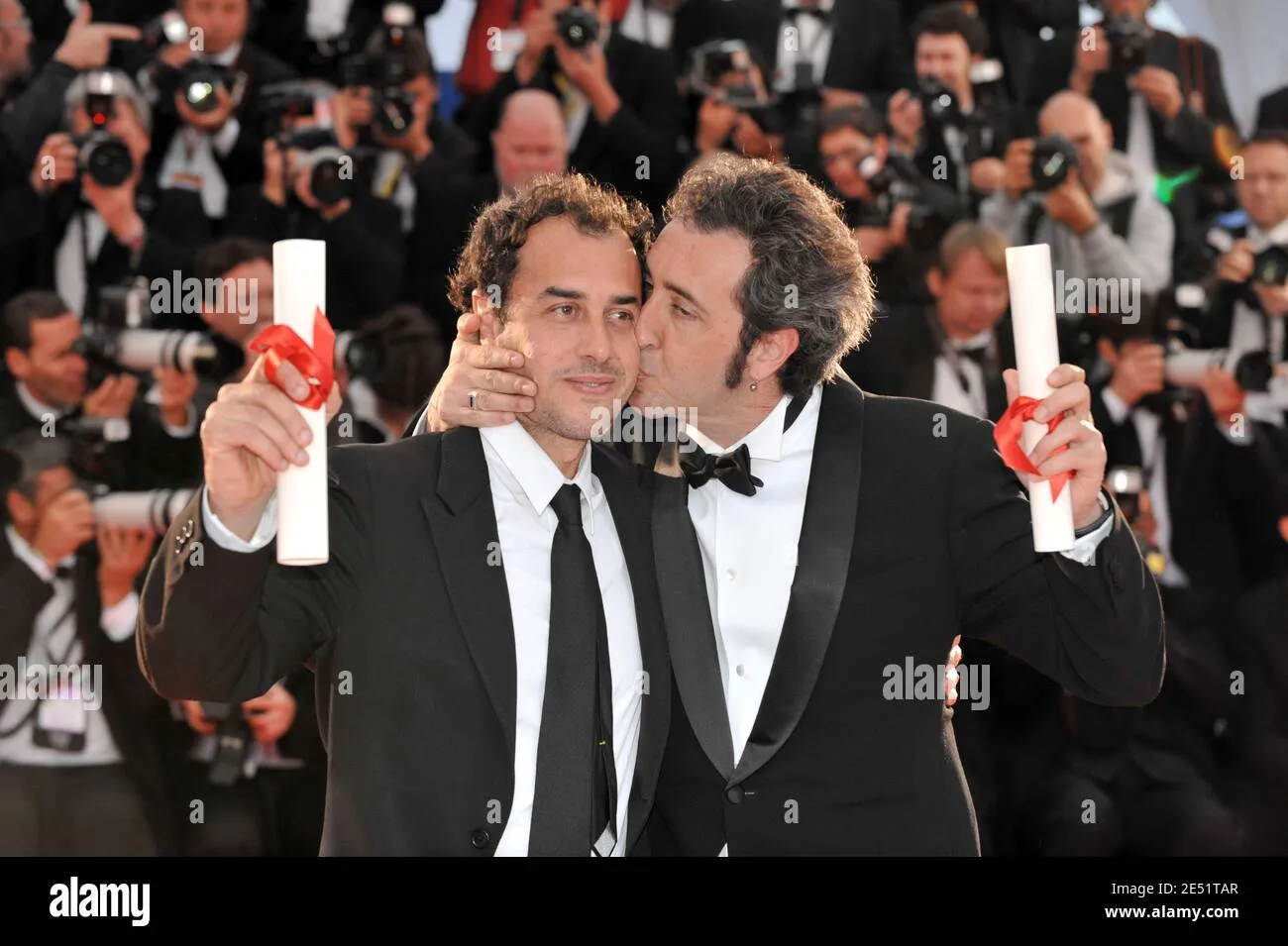 MIGLIOR FILM ITALIANO ANNI DUEMILA