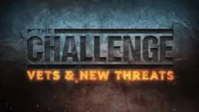 The Challenge S41 contestants 
