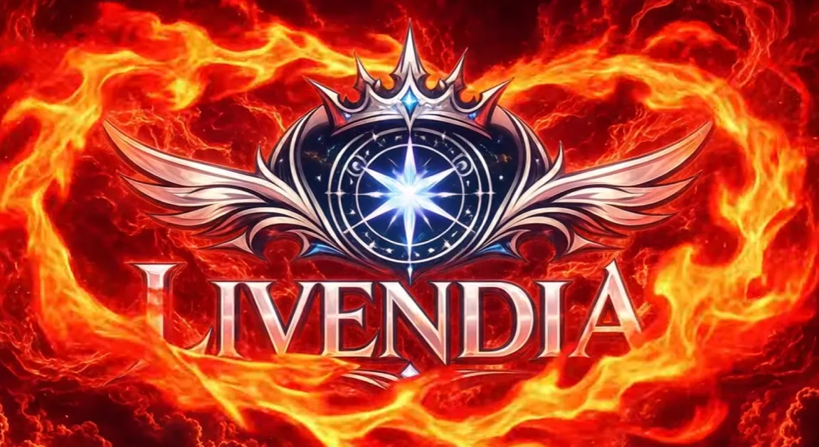 Livendia Karakter