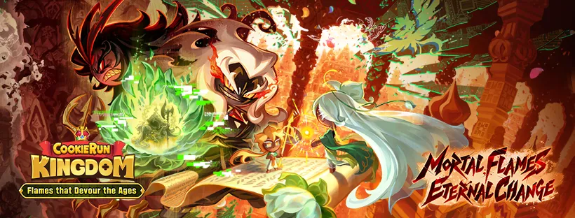 ๐Cookie Run All Stars๐