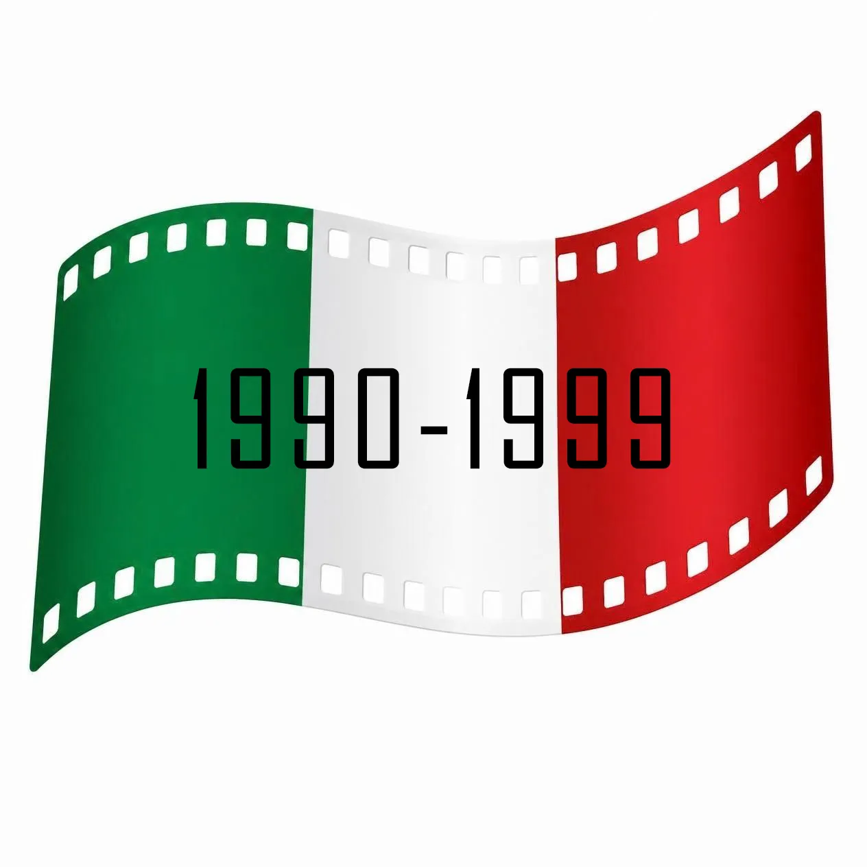 Il miglior film italiano degli anni '90