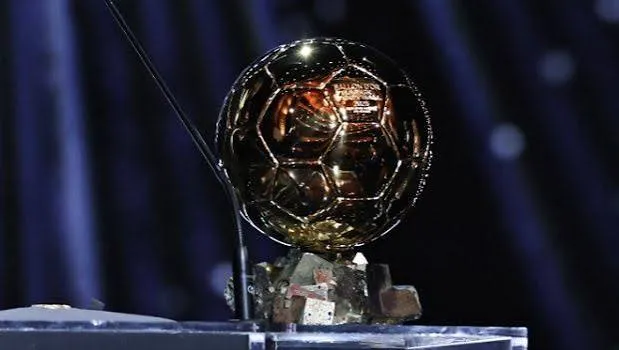 TOURNOI COUPE DU MONDE DES 16 FAVORIS POUR LE BALLON D'OR 2026 !