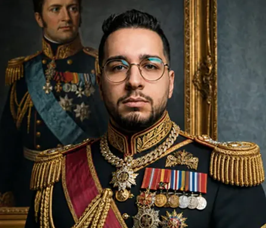 En İyi Eray Can Özkenar Fotoğrafları