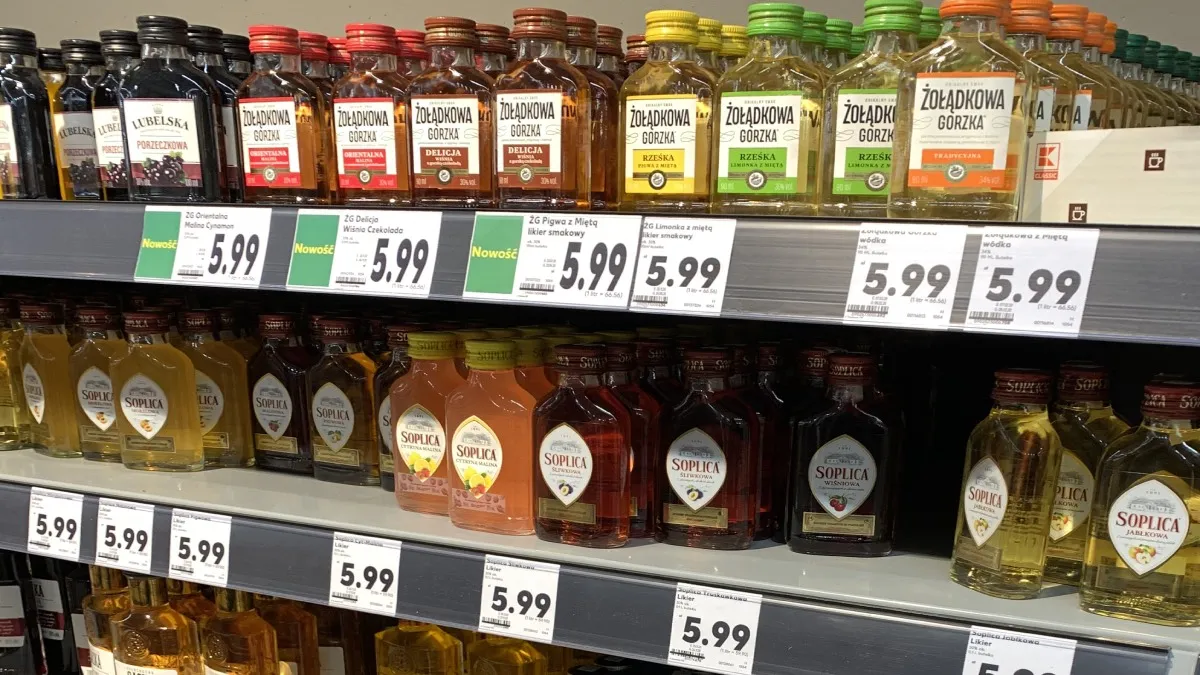 KTÓRA NAJLEPSZA SETKA????