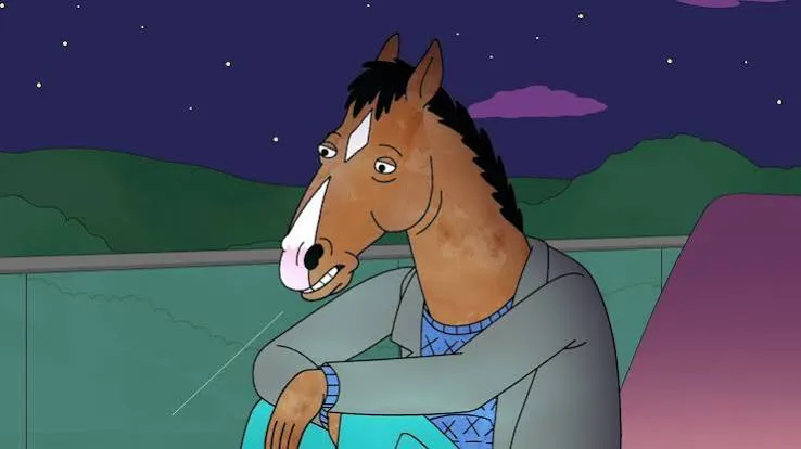 Meus personagens favoritos