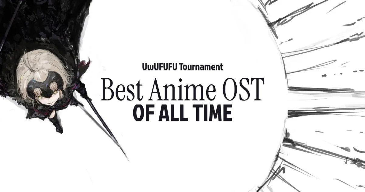 Best Anime OST of ALL TIME