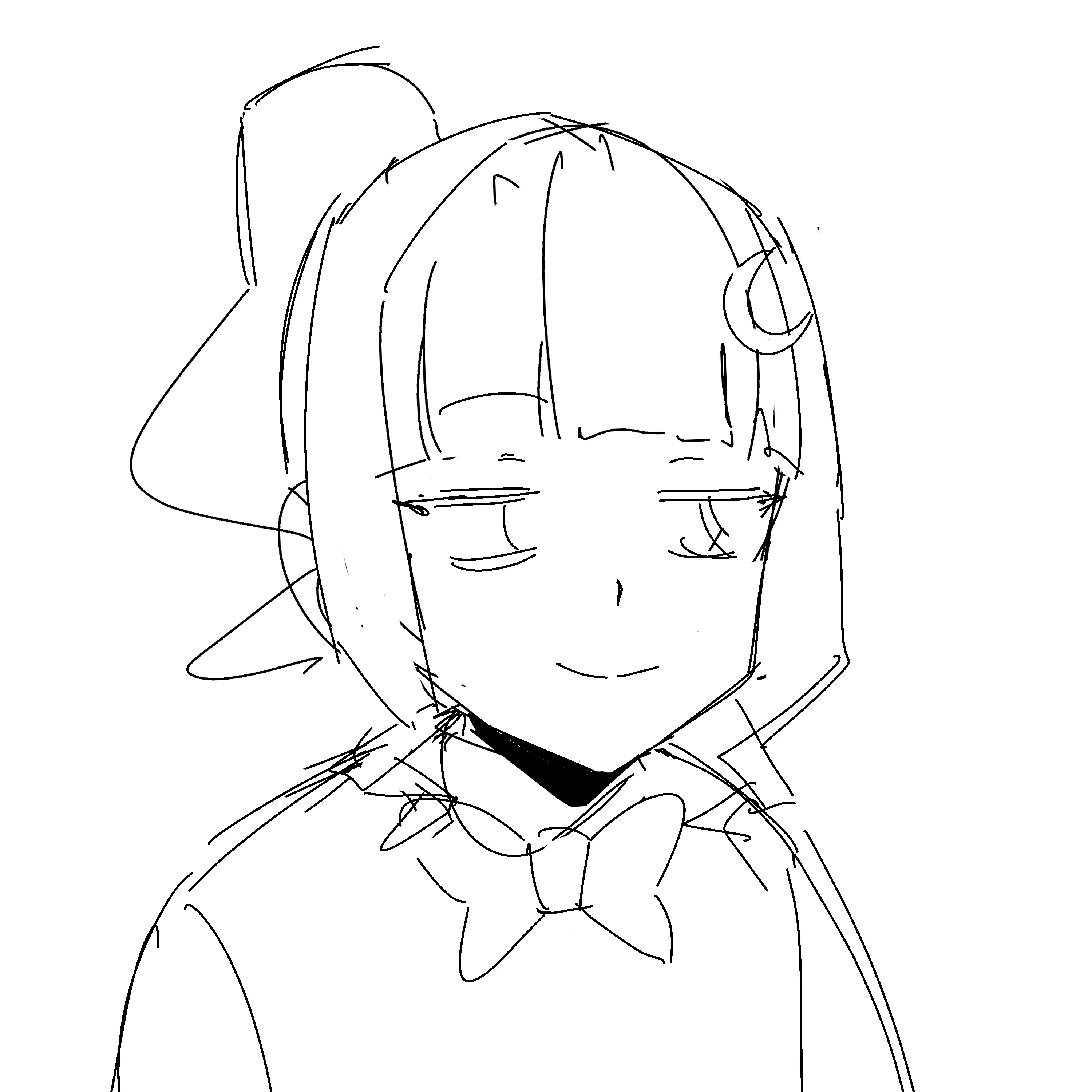 Erasing me, Erasing you