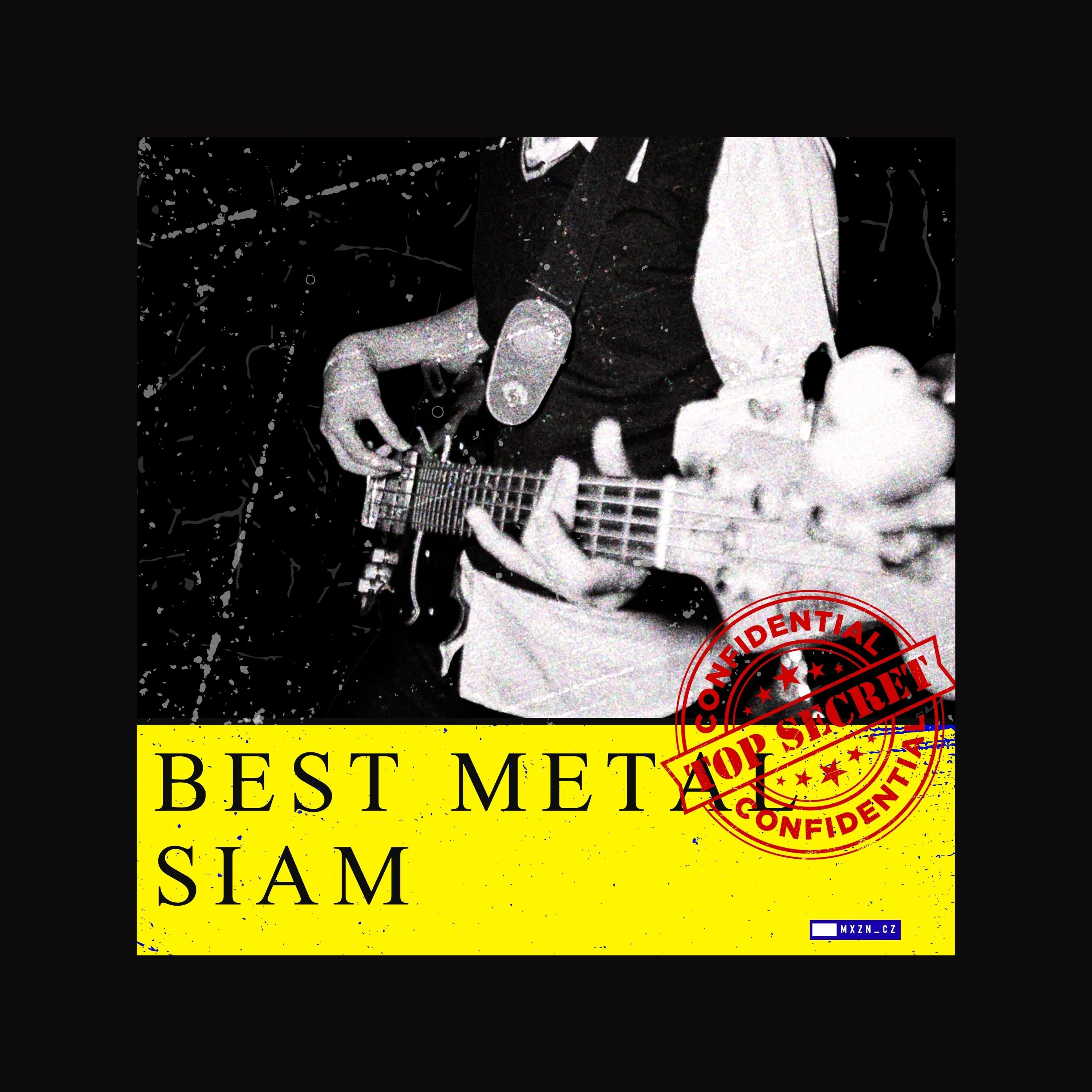 เพลงไทยเมทัล ที่ชอบที่สุด (Best Thai Metal)