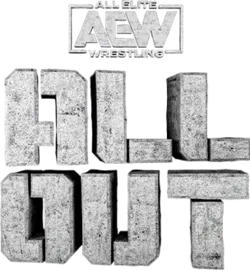 AEW All Out Winners   (2019-2025)