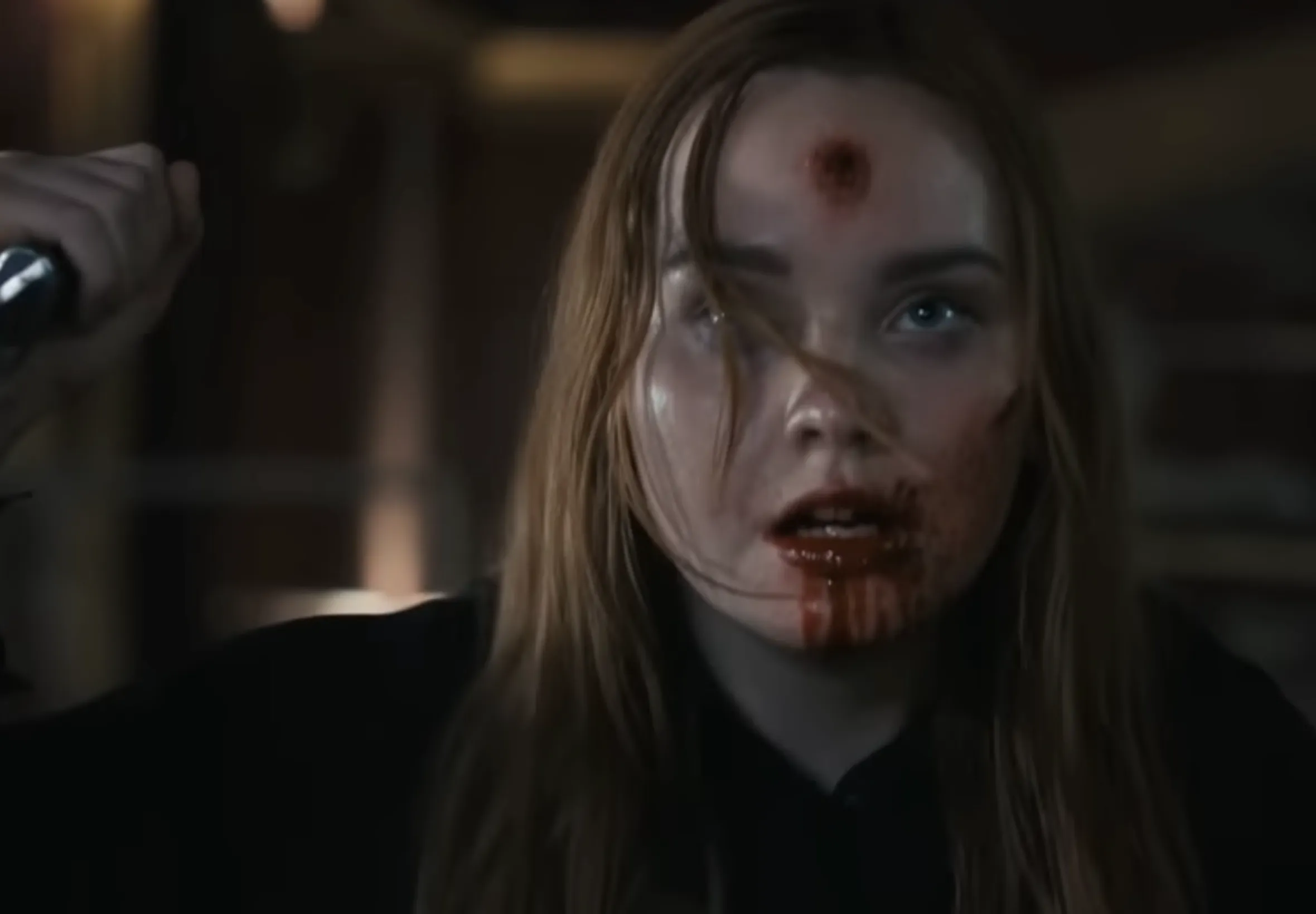 Hottest death in horror movies
