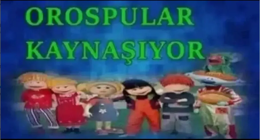 EN OÇ NASHOR İZLEYİCİ