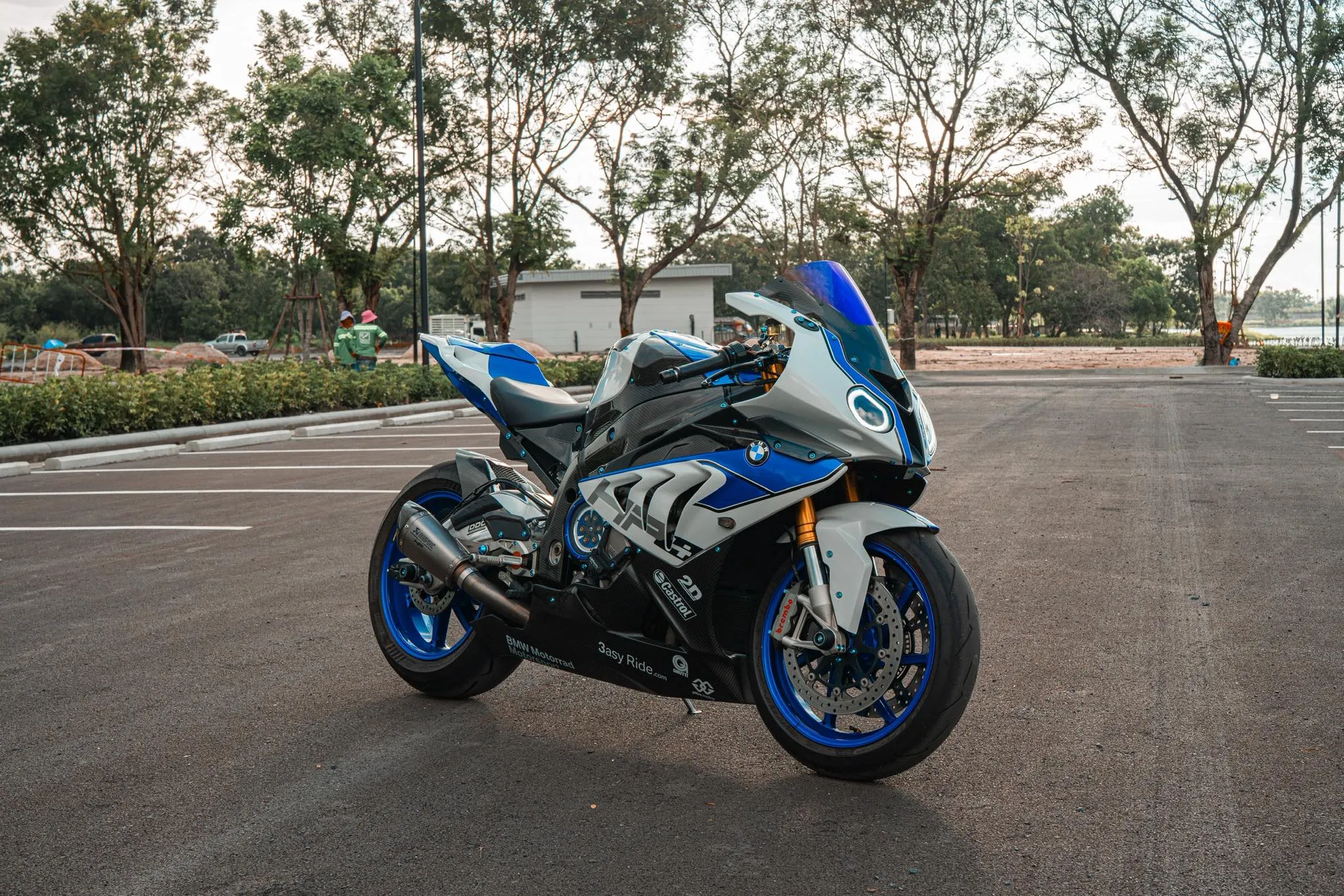 Sportbike 1000cc by frameyuhhh