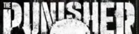 Movie Theme Contest for ''The Punisher''
