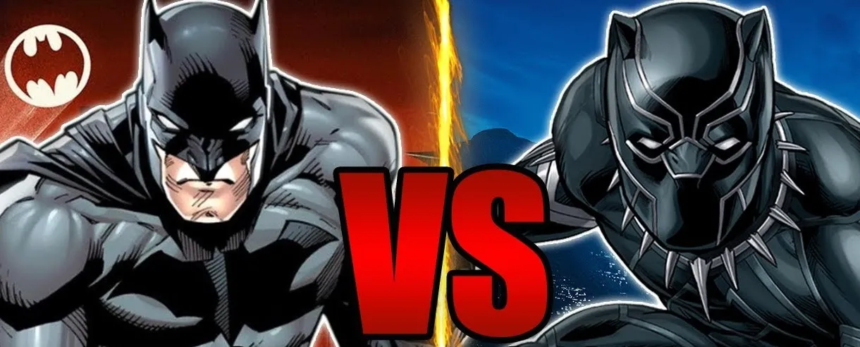 Who Would win?