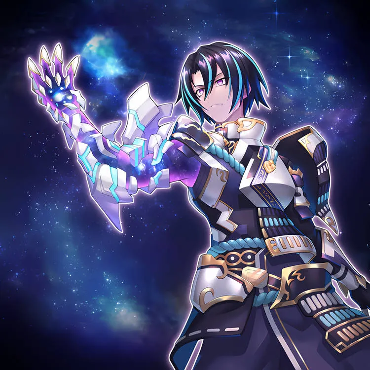 หนุ่มหล่อ in yugioh