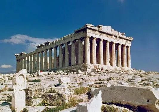Best Ancient Greek Historian