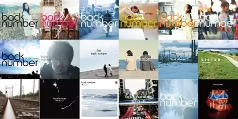 Back Number