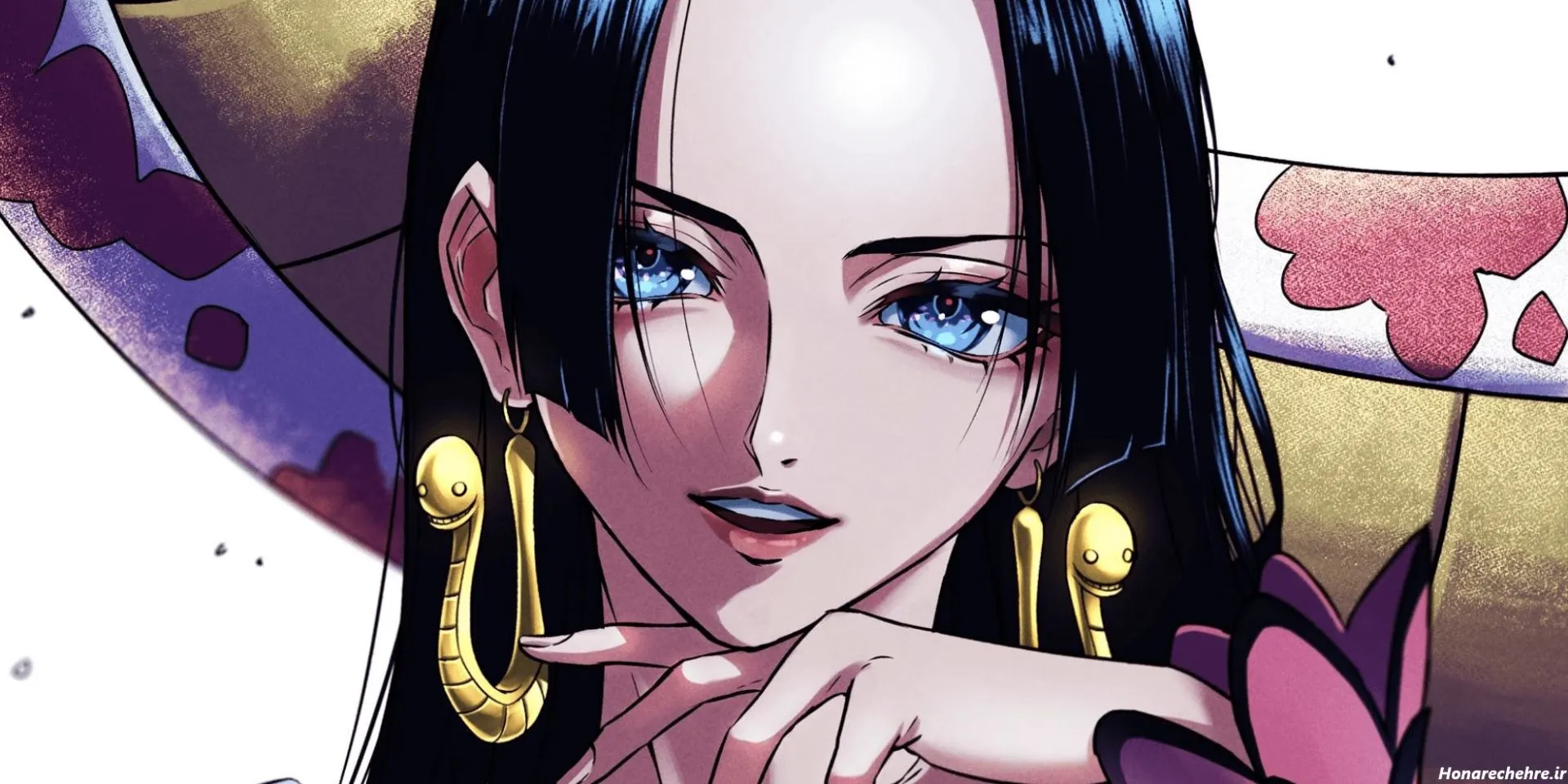 one piece waifu