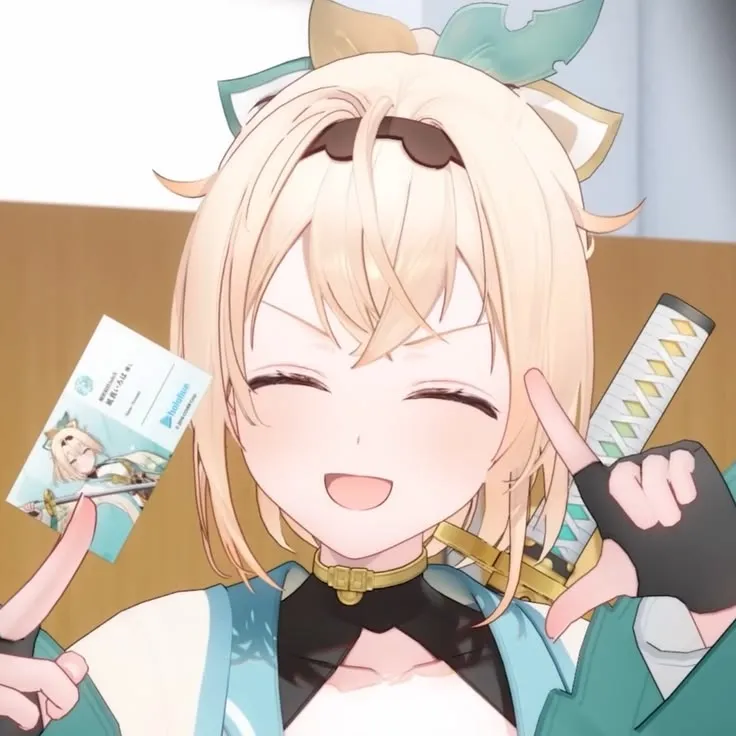 Wck's favorite songs (Vtuber edition) 