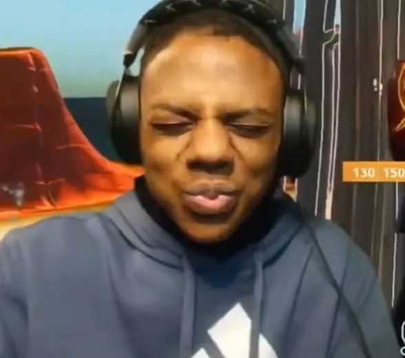 Best Streamer Clip Of All Time W/L