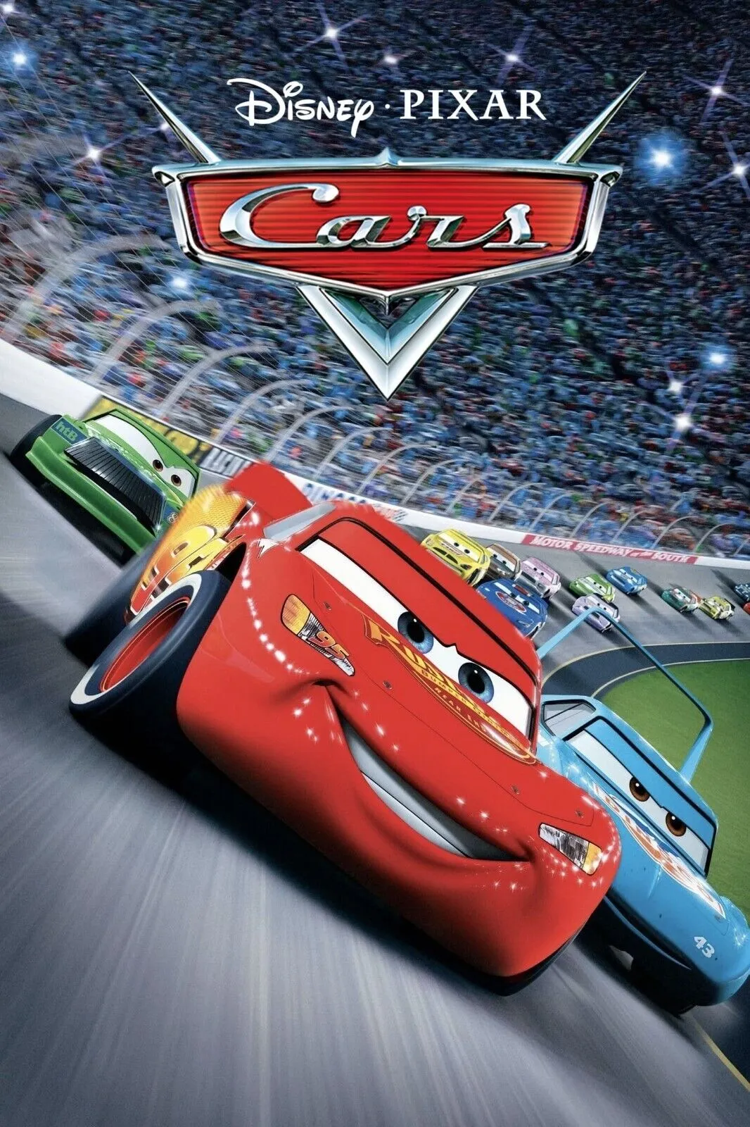 All Animated Movies 
