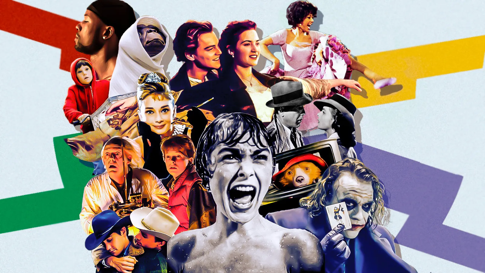 Best Movie OAT