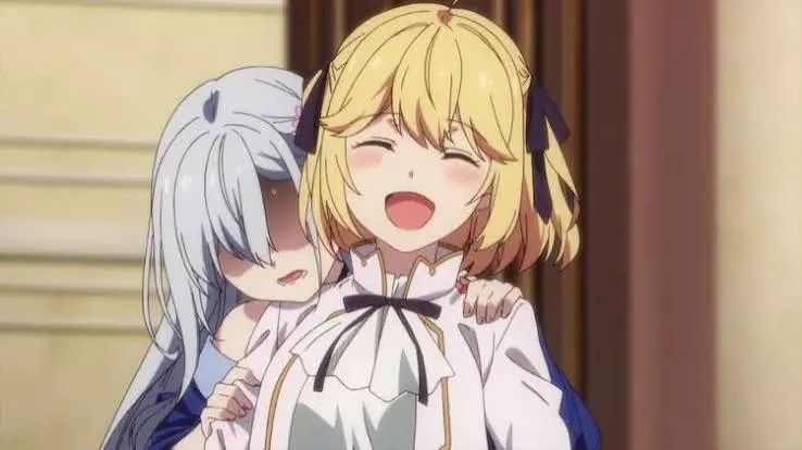 The Magical Revolution waifu