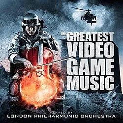 Main theme/Tema principal de videojuegos