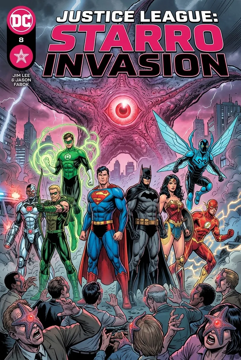 DC Reboot Phase 1 Movies