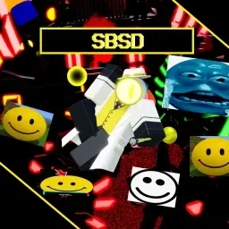 [Superbox Siege Defense - Characters]