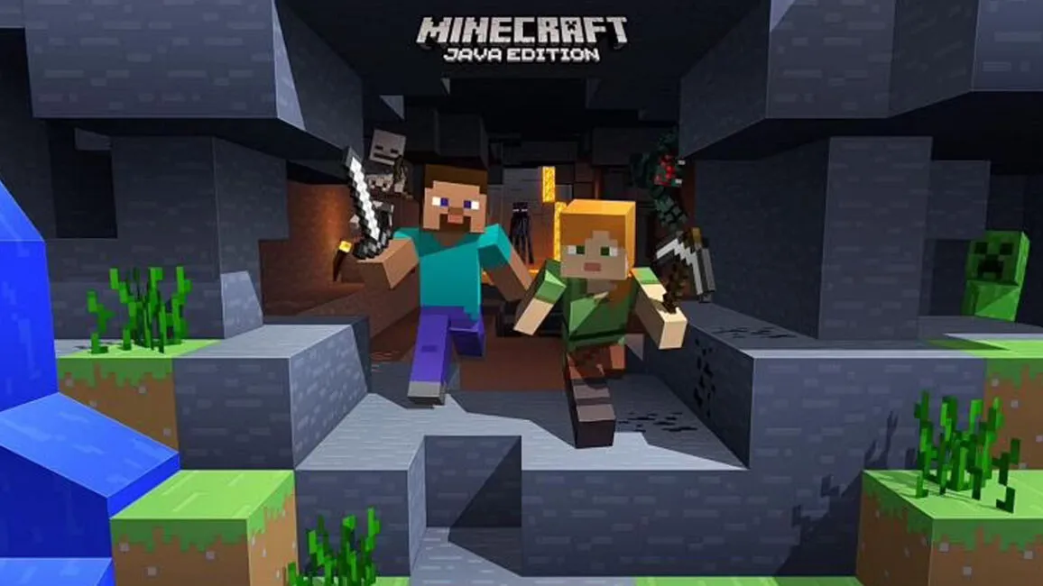 Minecraft Java Edition Updates