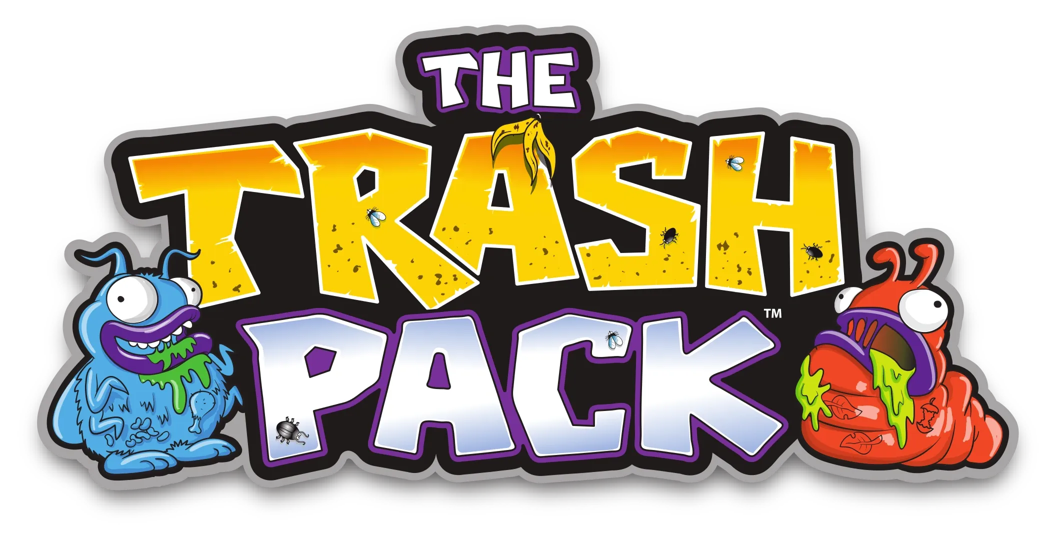 What is the best Trash Pack